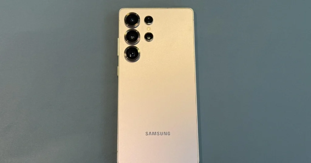 Samsung Galaxy S26